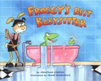 Froggy_s_best_babysitter
